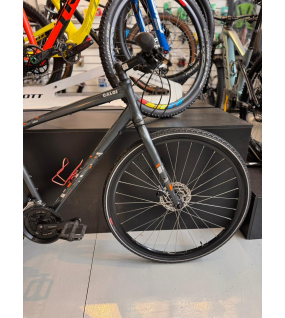 Bicicleta Urbana Caloi City Tour Sport - Tamanho L-19 - Seminova