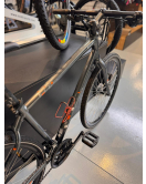 Bicicleta Urbana Caloi City Tour Sport - Tamanho L-19 - Seminova