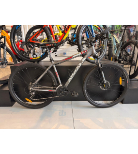 Absolute Wild 2 Bost Shimano deore 12v Tamanho- M-17