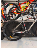  Bicicleta Audax ADX 100 Tamanho L/19" - Seminova