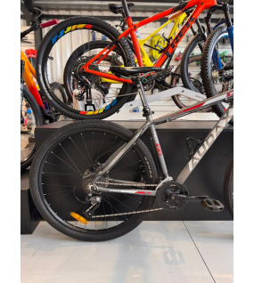 Absolute Wild 2 Bost Shimano deore 12v Tamanho- M-17