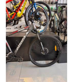 Absolute Wild 2 Bost Shimano deore 12v Tamanho- M-17