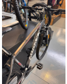  Bicicleta Audax ADX 100 Tamanho L/19" - Seminova