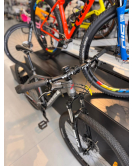  Bicicleta Audax ADX 100 Tamanho L/19" - Seminova