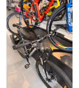  Bicicleta Audax ADX 100 Tamanho L/19" - Seminova