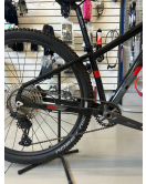 Bicicleta Caloi Explorer Pro tamanho XS- PP Seminova