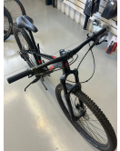 Bicicleta Caloi Explorer Pro tamanho XS- PP Seminova