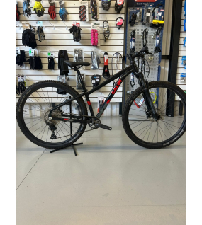 Bicicleta Caloi Explorer Pro tamanho XS- PP Seminova