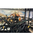 Quadro Scott Scale RC Team HMF 2026 