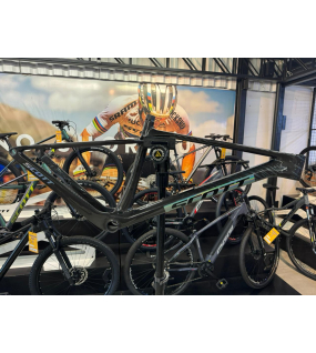 Quadro Scott Scale RC Team HMF 2026 