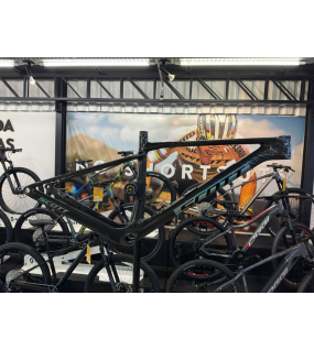 Quadro Scott Scale RC Team HMF 2026 