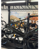 Quadro Scott Scale RC Team HMF 2026 