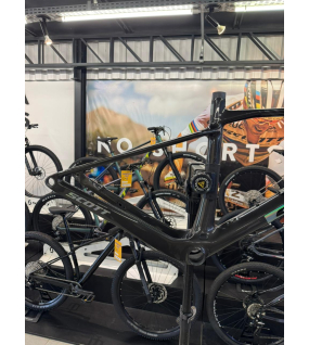 Quadro Scott Scale RC Team HMF 2026 