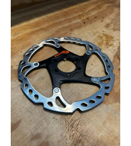 Disco de Freio Shimano SM-RT76 160mm - Novo Retirado de Bike