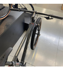 Bicicleta Oggi 7.2 2025 tamanho L-19" - Seminova