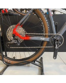 Bicicleta Oggi 7.2 2025 tamanho M-17" - Seminova Bicicleta Oggi 7.2 2025 tamanho M-17" - Seminova