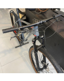 Bicicleta Oggi 7.2 2025 tamanho M-17" - Seminova Bicicleta Oggi 7.2 2025 tamanho M-17" - Seminova