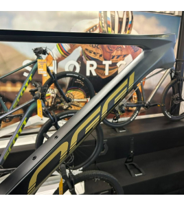 Quadro Carbono Oggi Agile Squadra Tam 19" - 2024/2025 - SEMINOVO