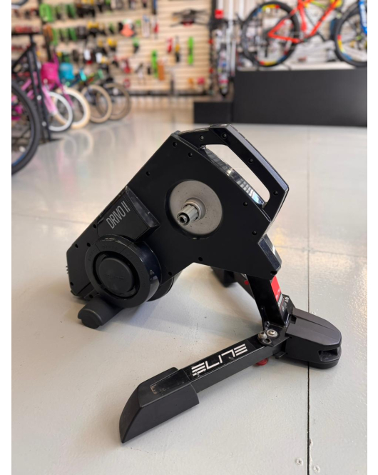 Rolo de treino Drivo II - Semi Novo