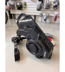 Rolo de treino Drivo II - Semi Novo