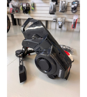 Rolo de treino Drivo II - Semi Novo