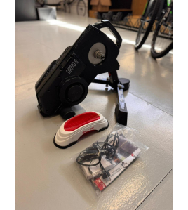 Rolo de treino Drivo II - Semi Novo