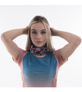 Bandana Brazil Mexican Skull Bandana Brazil Mexican Skull