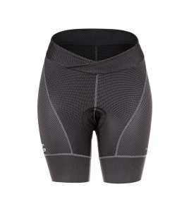 Bermuda Feminina Mauro Ribeiro Carbon 2.0 Bermuda Feminina Mauro Ribeiro Carbon 2.0