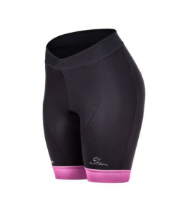 Bermuda Mauro Ribeiro Feminina Confort Roxo Bermuda Mauro Ribeiro Feminina Confort Roxo