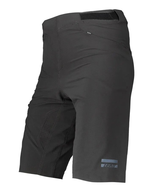  Bermuda Leatt MTB Trail 1.0