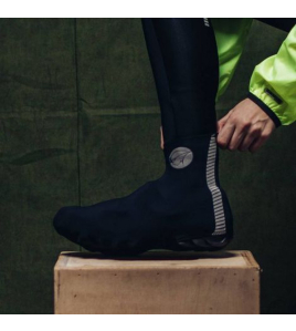 Botinha de Ciclismo Mauro Ribeiro Neoprene Botinha de Ciclismo Mauro Ribeiro Neoprene