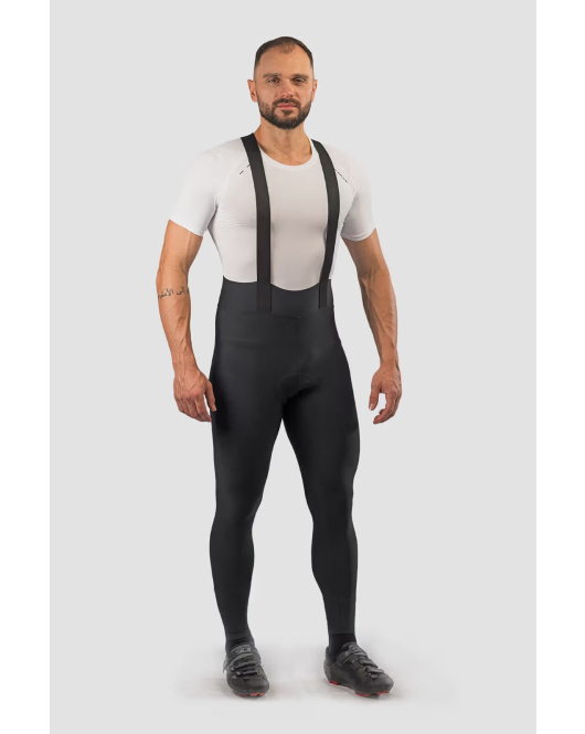 Bretelle Calça Free Force Classic Preto