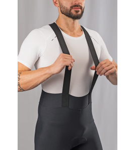 Bretelle Calça Free Force Classic Preto