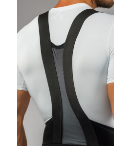 Bretelle Free Force Training Preto