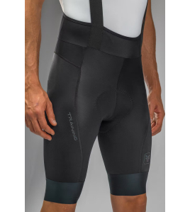 Bretelle Free Force Training Preto