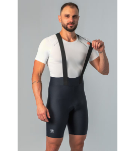 Bretelle Free Force Classic Preto