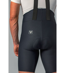 Bretelle Free Force Classic Preto