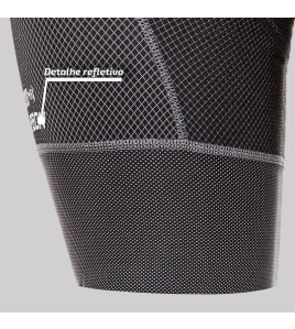 Bretelle Feminino Mauro Ribeiro Carbon 2.0