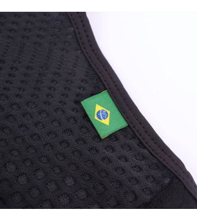 Bretelle Mauro Ribeiro High Performance 2025