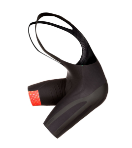 Bretelle Mauro Ribeiro Premium Vermelho