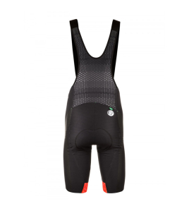 Bretelle Mauro Ribeiro Premium Vermelho