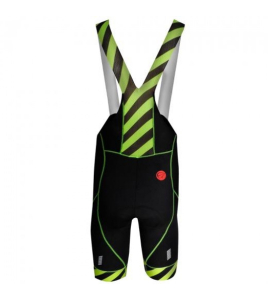 Bretelle Mauro Ribeiro Tecno Verde