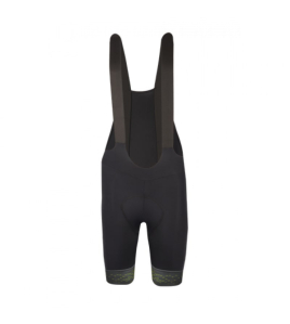 Bretelle Scott RC Pro 2023 Preto/Amarelo