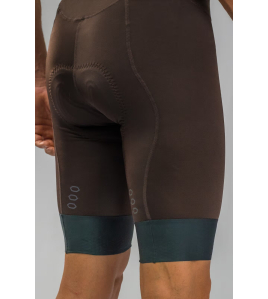 Bretelle Free Force Training Marrom