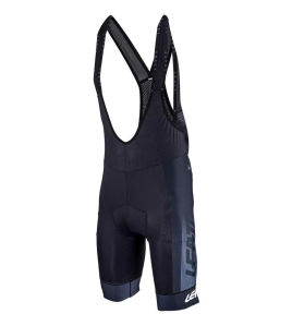 Bretelle Leatt 6.0 Endurance - Black