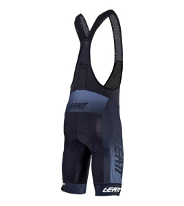 Bretelle Leatt 6.0 Endurance - Black