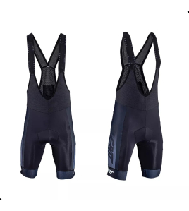 Bretelle Leatt 6.0 Endurance - Black