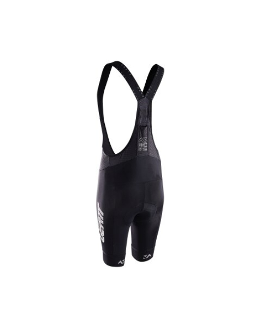 Bretelle Leatt 6.0 Endurance - Black/White