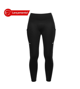 Calça Feminina Mauro Ribeiro Ergo Optimize