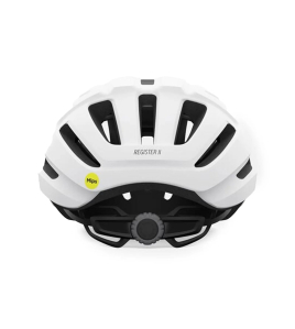 Capacete Giro Register II Mips Branco